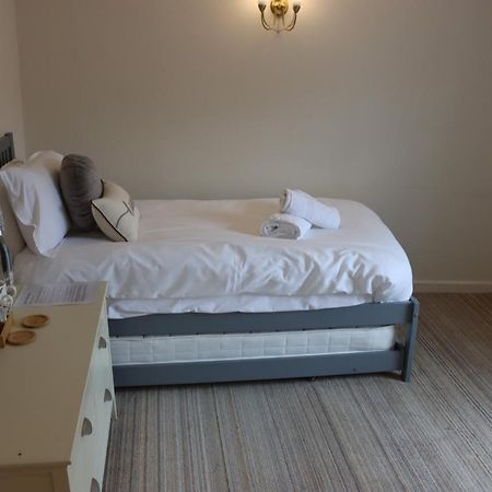 The Mariners Hotel Lyme Regis Eksteriør bilde