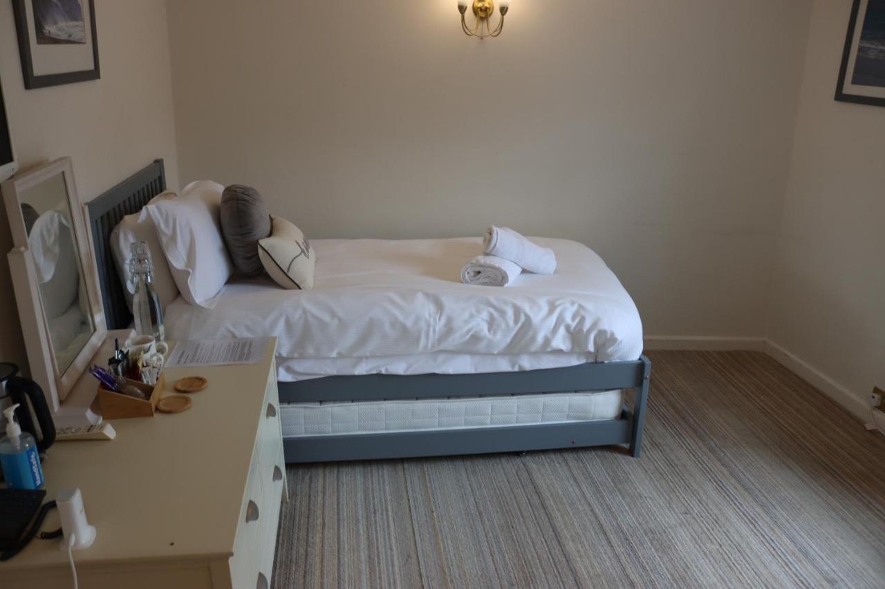 The Mariners Hotel Lyme Regis Eksteriør bilde
