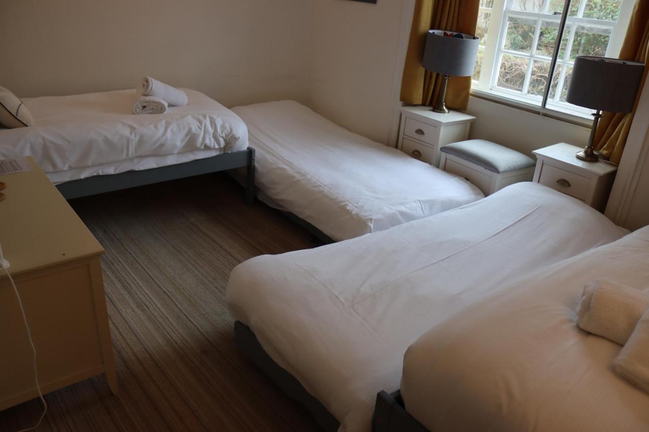 The Mariners Hotel Lyme Regis Eksteriør bilde