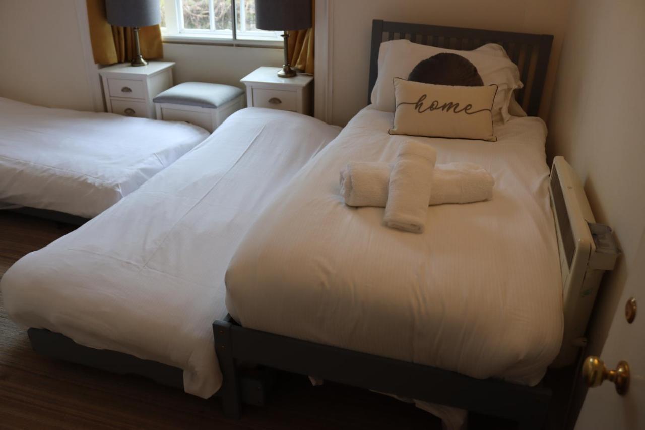 The Mariners Hotel Lyme Regis Eksteriør bilde