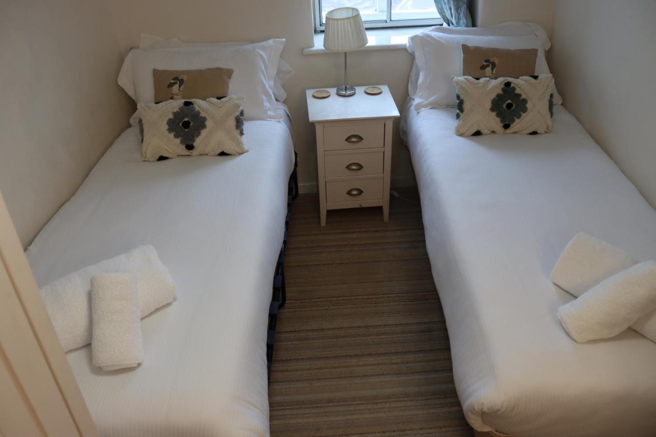 The Mariners Hotel Lyme Regis Eksteriør bilde