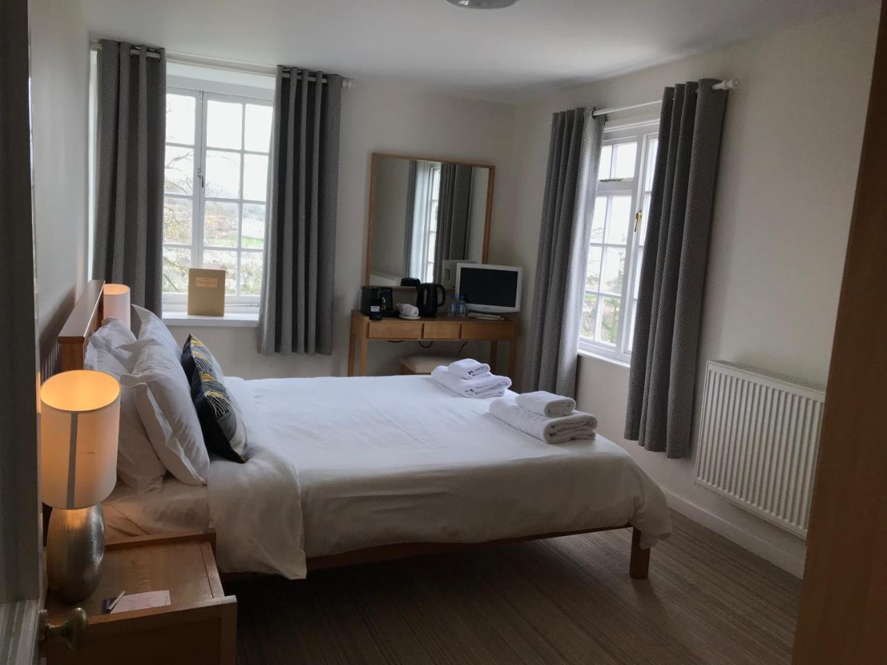The Mariners Hotel Lyme Regis Eksteriør bilde