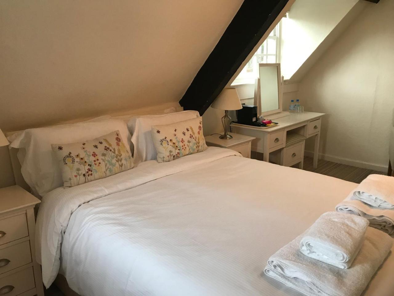 The Mariners Hotel Lyme Regis Eksteriør bilde